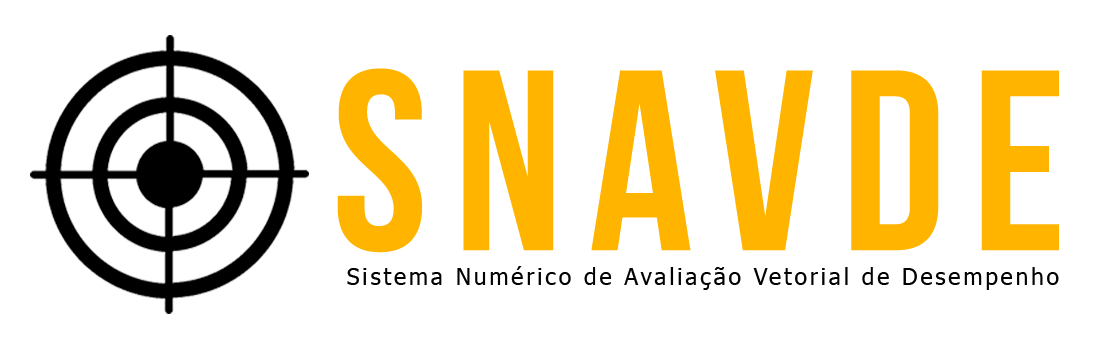 SNAVDE - Serviço Nacional de Avaliação Vetorial de Desempenho